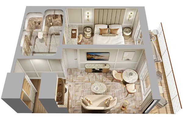Horizon Suite