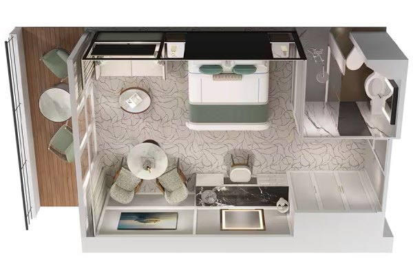 PenthouseSuite