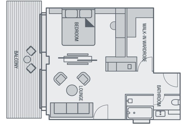 Premium Suite