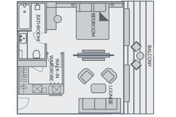 Premium Suite