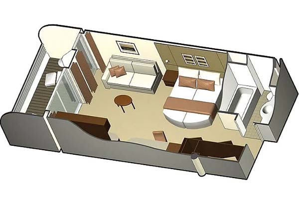 Sky Suite
