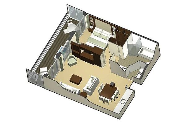 Royal Suite
