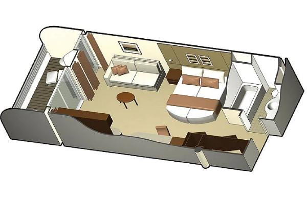 Sky Suite