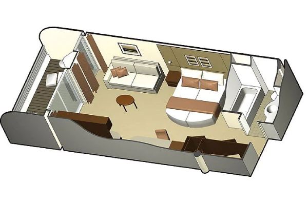 Horizon Suite