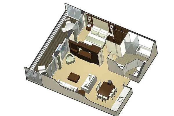Royal Suite