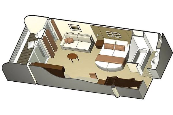 Sky Suite