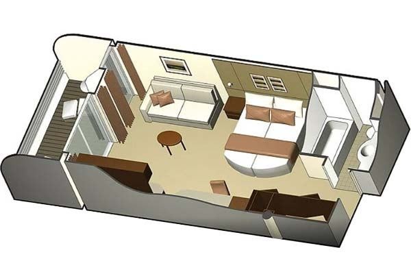 Sky Suite