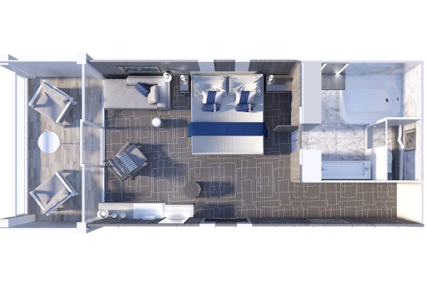 Sky Suite