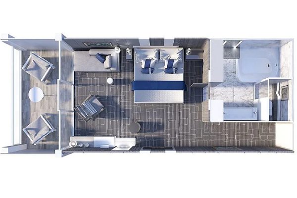 Sky Suite