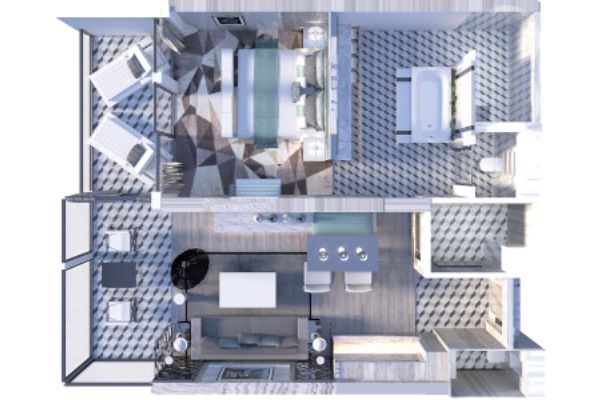 Royal Suite