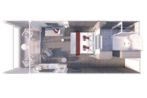 Sky Suite
