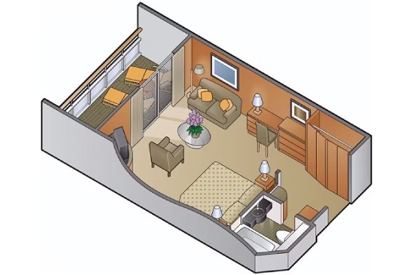 Sky Suite