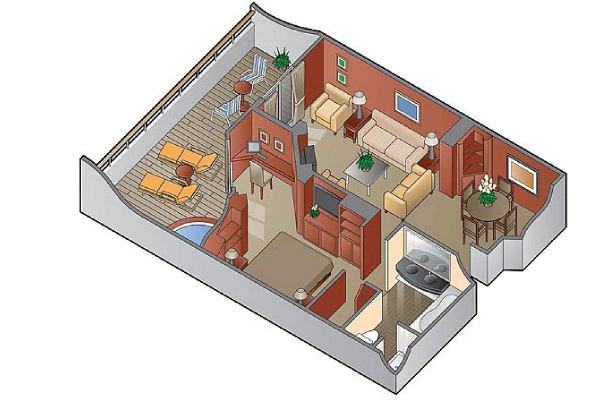 Royal Suite