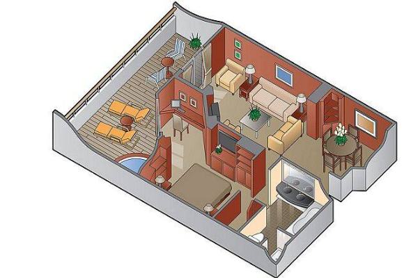 Royal Suite