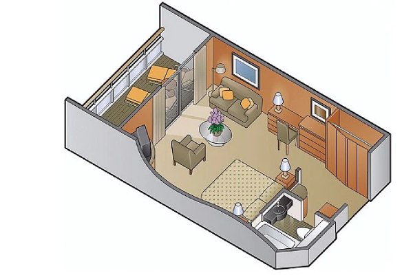 Sky Suite