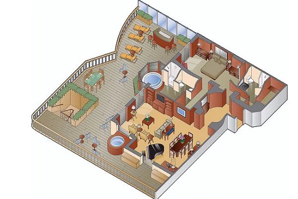 Penthouse Suite