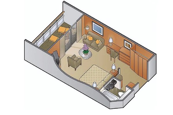 Sky Suite