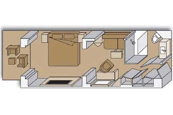 Vista Suite