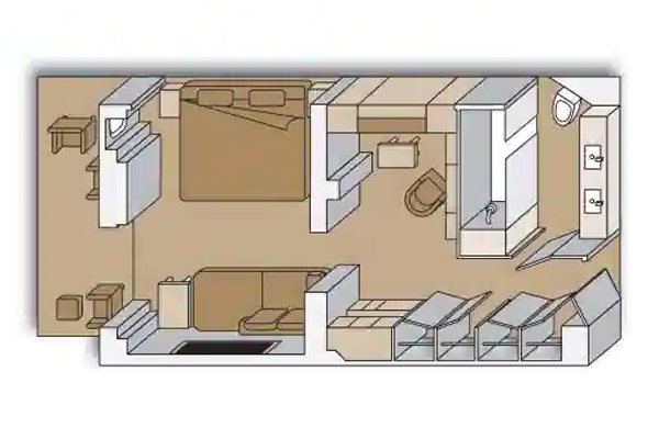 Signature Suite