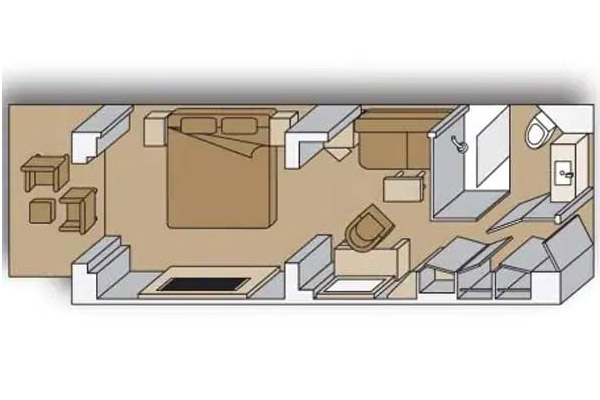 Vista Suite