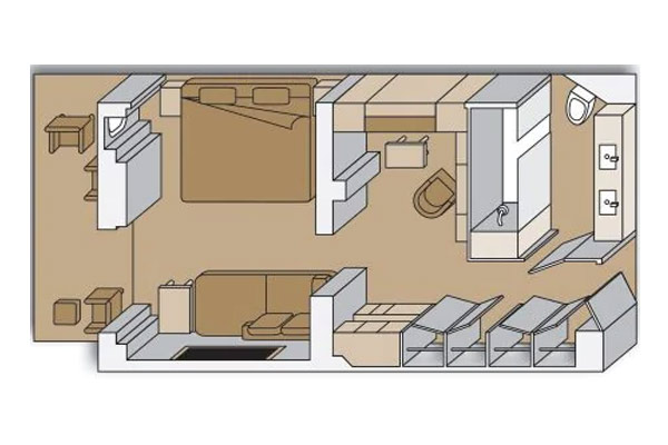 Signature Suite