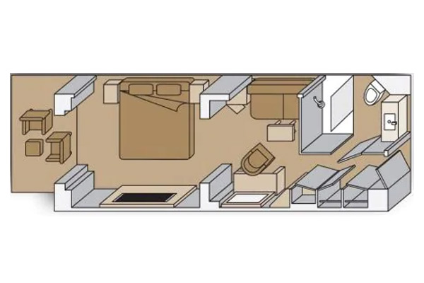 Vista Suite