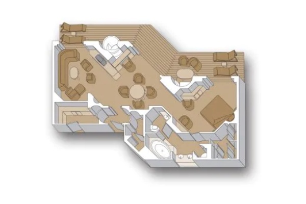 Pinnacle Suite