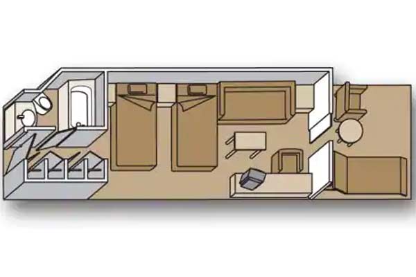 Vista Suite