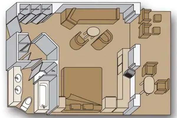 Neptune Suite