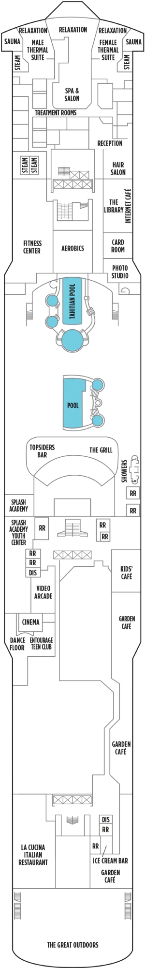 Deck 12