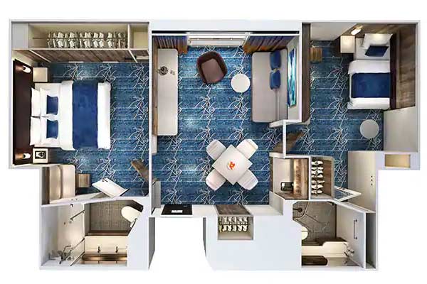 Family Suite