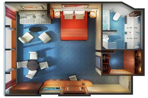 Family Suite