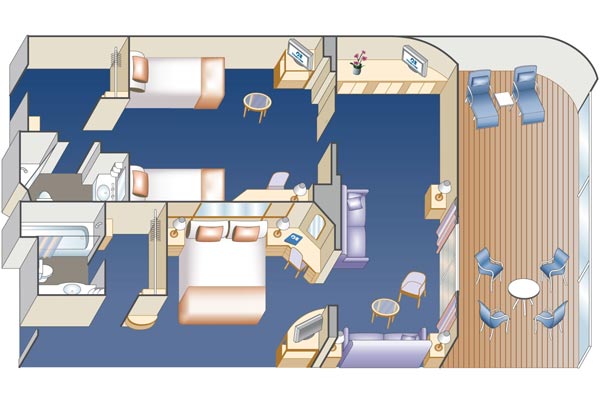 Family Suite
