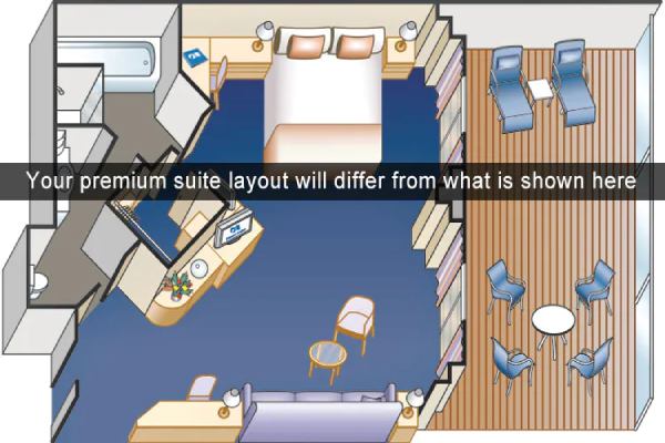 Penthouse Suite