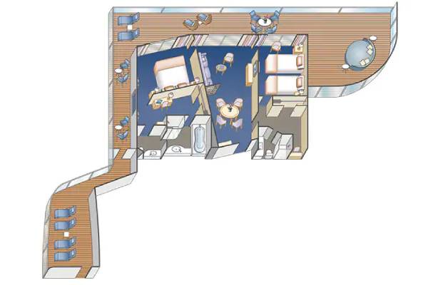 Sky Suite
