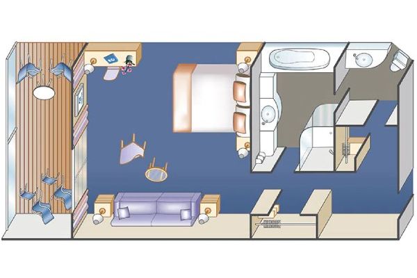 Vista Suite