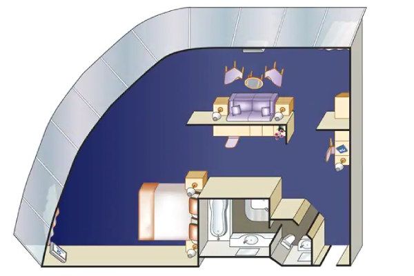 Window Suite