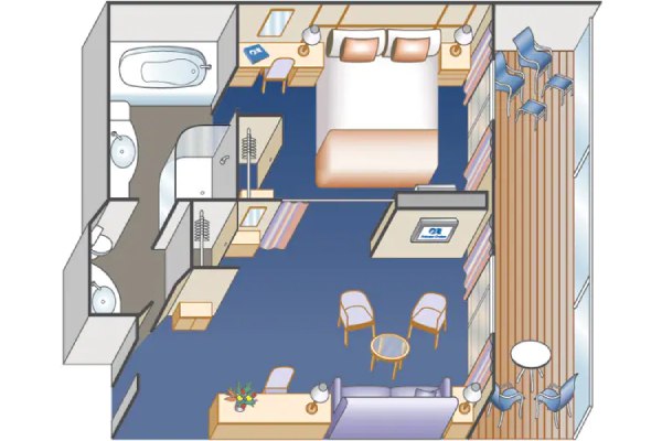 Premium Suite