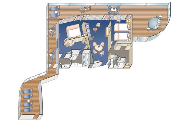 Sky Suite