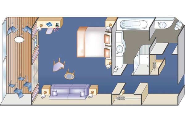 Vista Suite