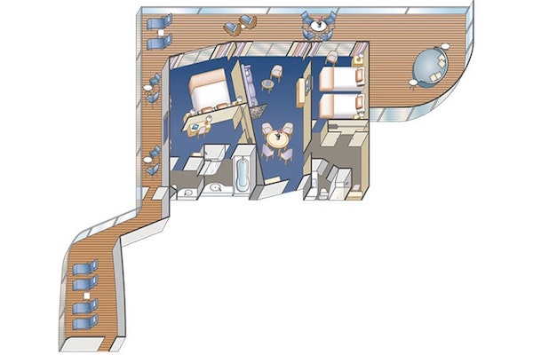 Sky Suite