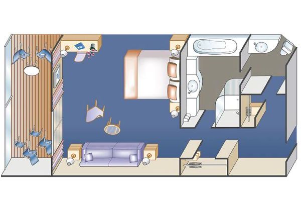 Vista Suite