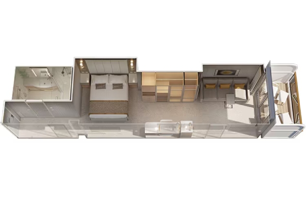 Signature Suite