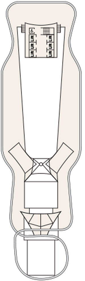 Sun Princess Deck 20 deck plan