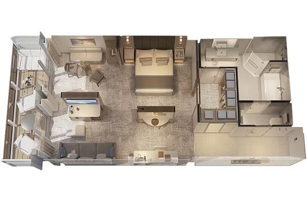 Grand Suite