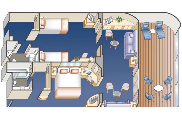 Family Suite