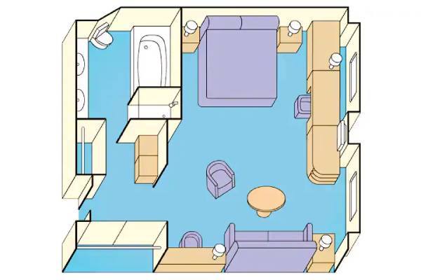 Window Suite