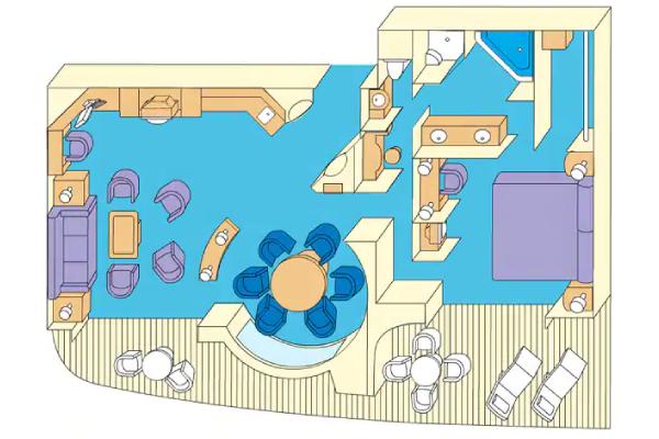 Grand Suite