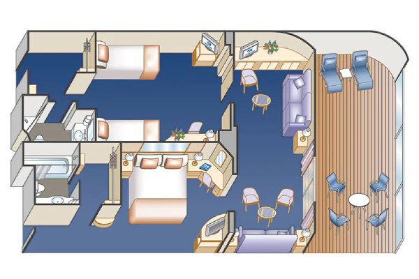 Family Suite