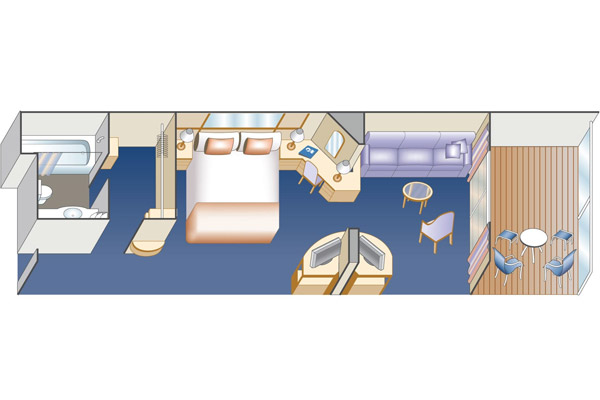 Mini Suite